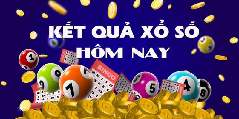 Các kiểu cược trong xổ số Viva88
