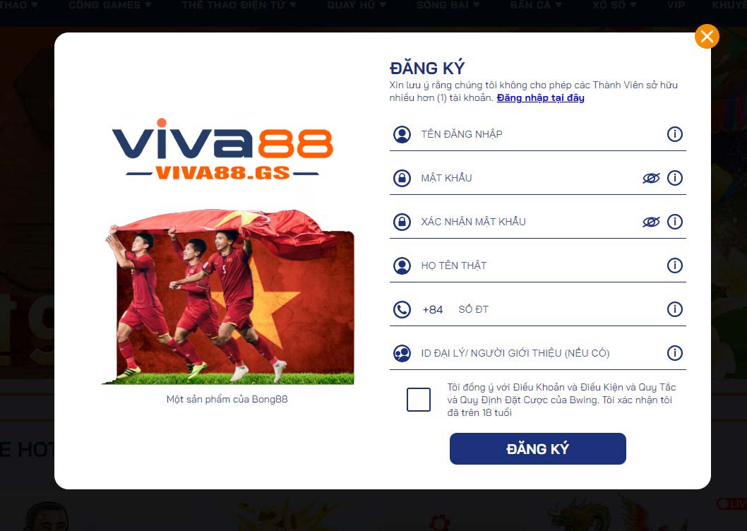 buoc-2-dang-ky-tai-khoan-viva88-pc