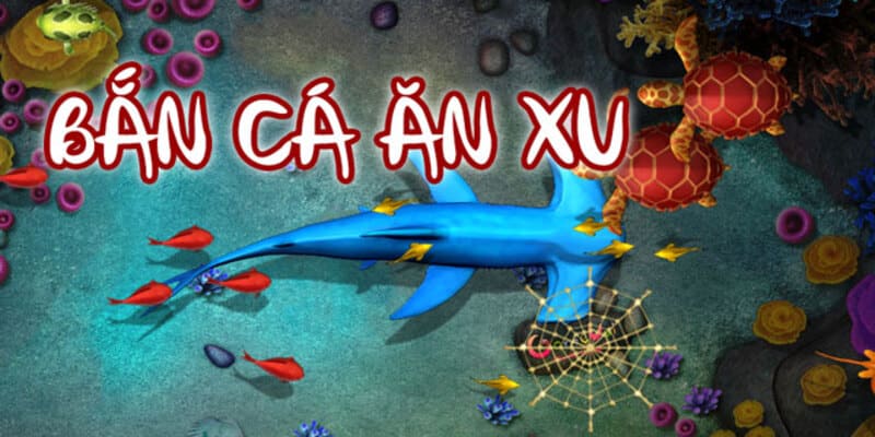 Giới thiệu tổng quan về dòng game bắn cá ăn xu kinh điển